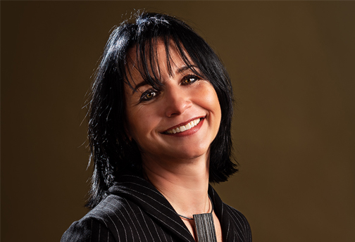 Kati Johannsen - Profilerin, Coach, Full Instructor